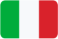 FALCO International s.r.o. Italiano